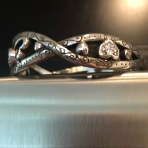 BRIGHTON VINTAGE BANGLE BRACELET RARE